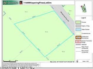 1144 Whispering Pines Rd, Saint Johns, FL 32259
