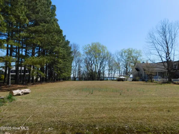 116 Small Circle, Colerain, NC 27924