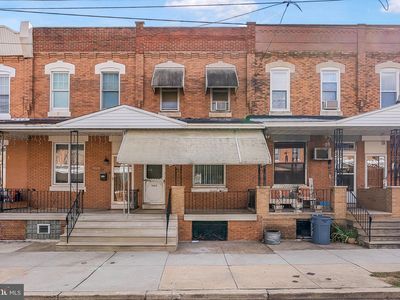 3063 E Thompson St, Philadelphia, PA, 19134