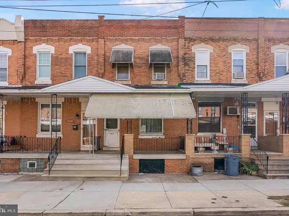 3063 E Thompson St, Philadelphia, PA 19134