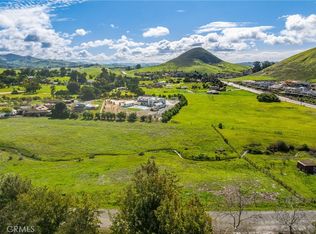 0 Calle Crotalo, San Luis Obispo, CA 93401