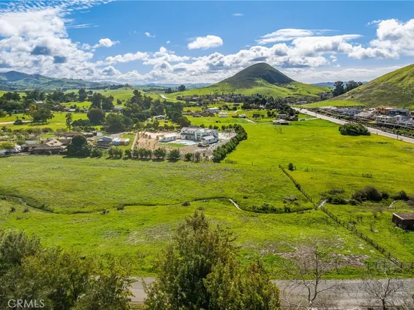 0 Calle Crotalo, San Luis Obispo, CA 93401