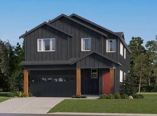 Columbia Plan, Garibaldi, Monroe, WA 98272