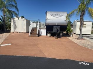 7950 SW Highway 78 #286, Okeechobee, FL 34974