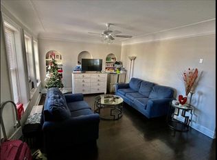 5452 N Campbell Ave APT 3W, Chicago, IL 60625