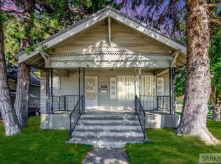 295 South Blvd, Idaho Falls, ID 83401
