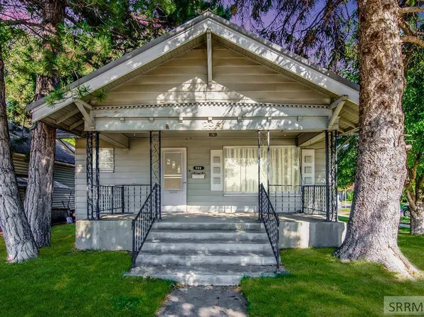 295 South Blvd, Idaho Falls, ID 83401