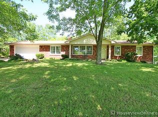 5810 County Road 621, Cape Girardeau, MO 63701