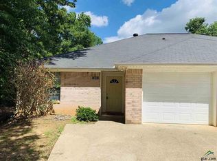 13851 County Road 194, Tyler, TX 75703