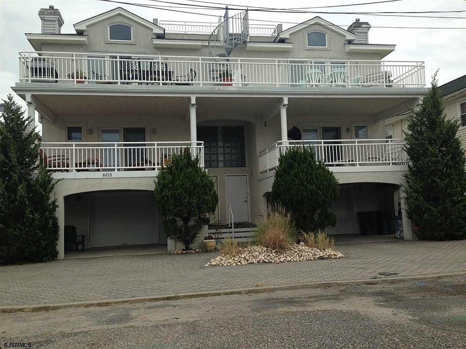 Home Exterior