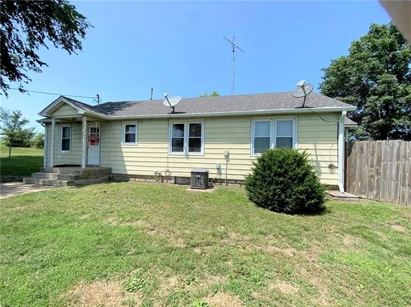 4320 NE County Road 9503, Butler, MO 64730