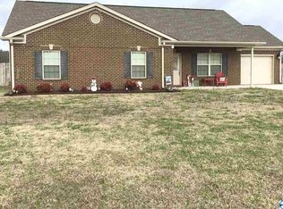 27427 Harvest Rd, Athens, AL 35613