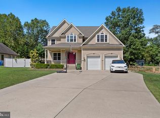 1011 Murray Ave, Cherry Hill, NJ