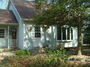 51 Tower Point Rd, Chesapeake City, MD 21915