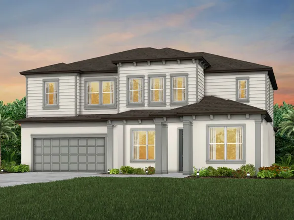 Newlyn Plan, Riverwood