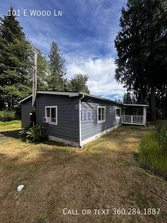 3 bed, 1440 sqft, $2,350 — Photo 2