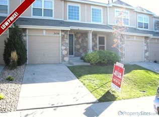 2238 E 103rd Ct, Thornton, CO 80229