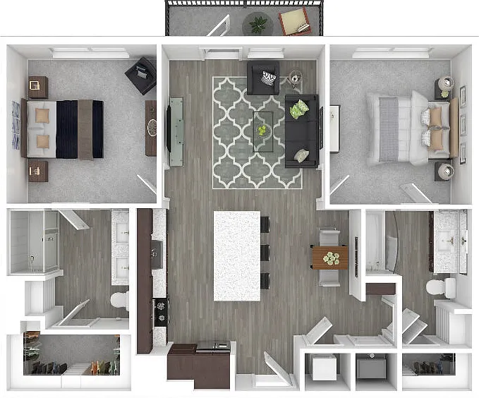 Timberlake Villas — Photo 40