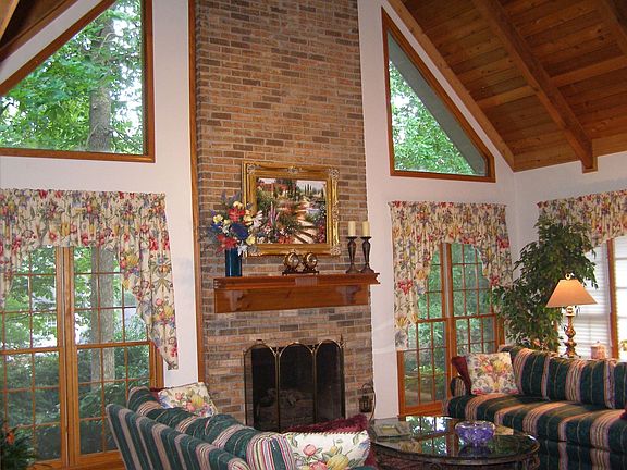 Great Room off Kithchen