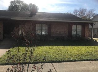 19519 Plantain Dr, Katy, TX 77449