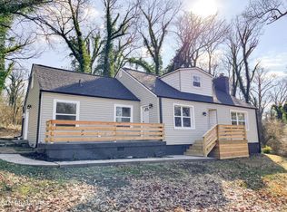 2516 Delrose Dr, Knoxville, TN 37914