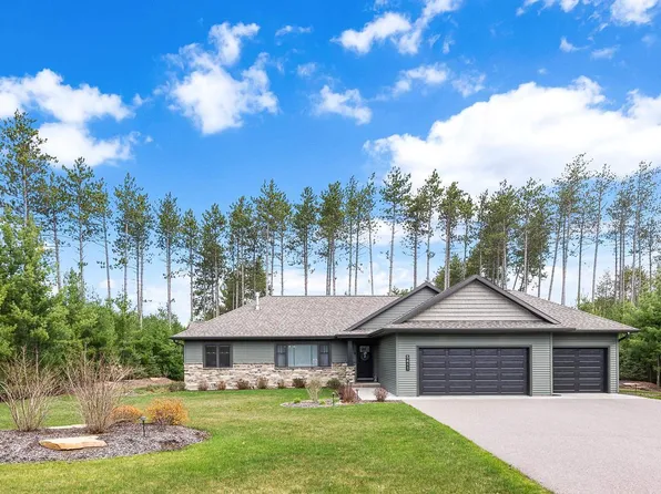 5411 SOUTHERN RIDGE DRIVE, Wisconsin Rapids, WI 54494