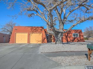 12523 Domingo Rd NE, Albuquerque, NM 87123