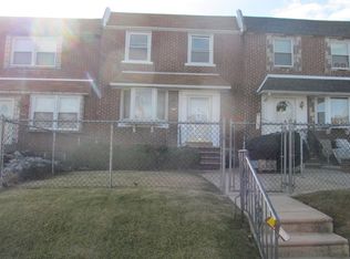 3520 Meridian St, Philadelphia, PA 19136