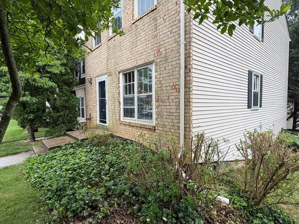 14 Pennydog Ct, Silver Spring, MD 20902