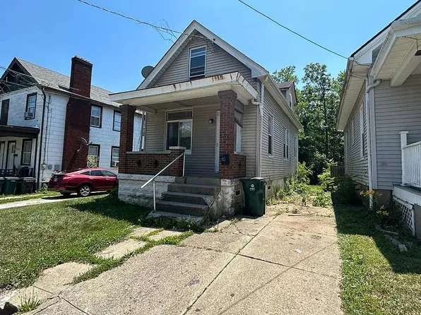 4109 Francis Ave, Cincinnati, OH 45205