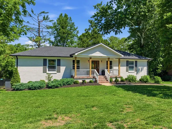 5433 Hill Road Cir, Nashville, TN 37220