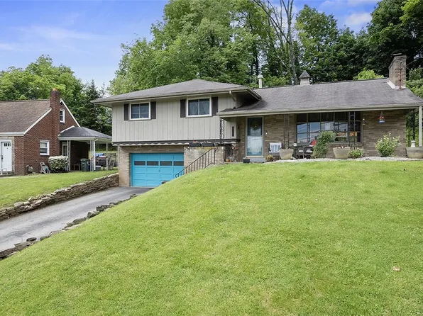 426 Oliver Dr, White Oak, PA 15131