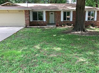 1272 E Lakewood St, Springfield, MO 65804