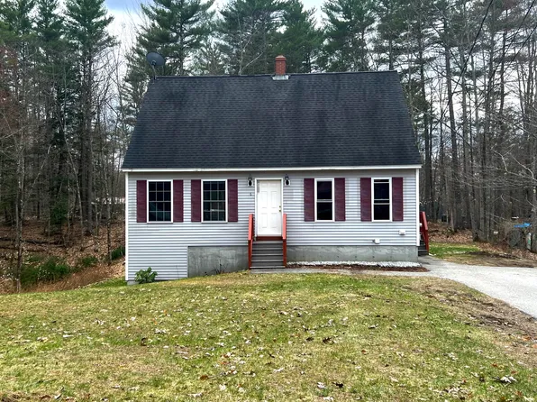 6 Lakeview Drive, Waterboro, ME 04061