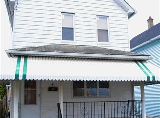 8 Ferguson Pl #L-3, Dunmore, PA 18509