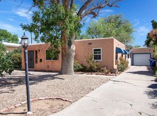 4216 Courtney Ave NE, Albuquerque, NM 87108