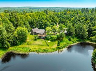 14992 Donken Rd, Pelkie, MI 49958