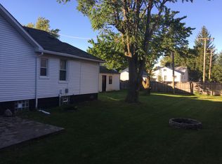 1374 Euclid St APT 1, Lincoln Park, MI 48146
