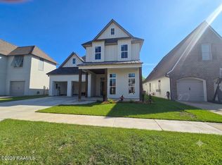203 Oats Dr, Lafayette, LA 70508