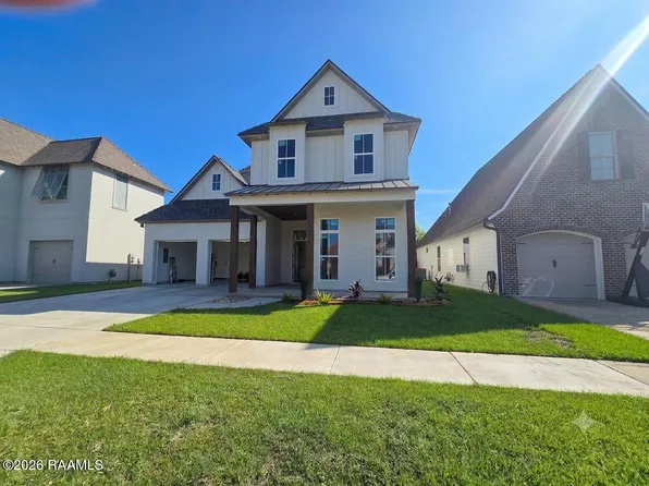 203 Oats Dr, Lafayette, LA 70508