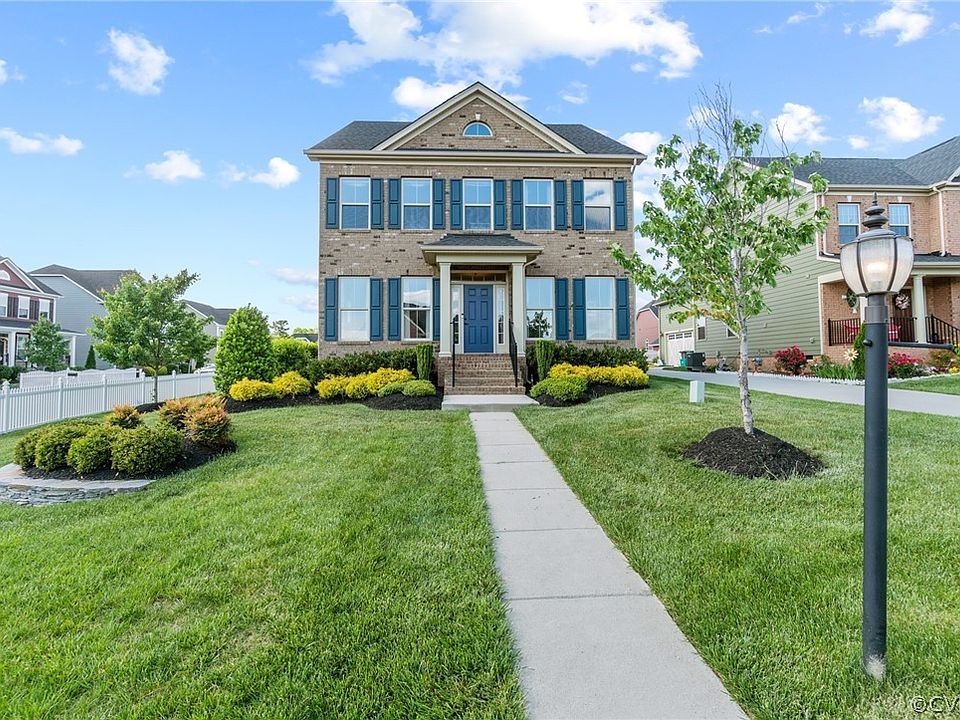 1st image of 12164 Manor Glen Lane Gln