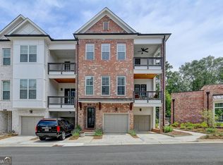 473 Burton Dr #22, Alpharetta, GA 30009