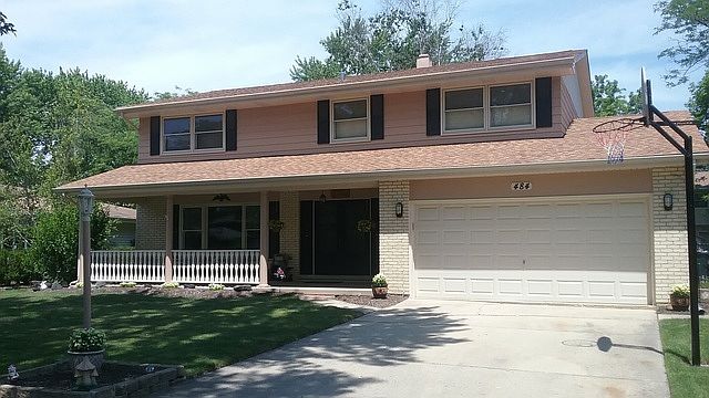 1st image of 17W484 Waltham Pl