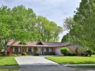 1240 Apollo Ave, Springfield, OH 45503