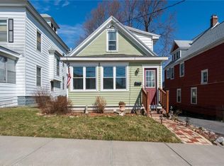 712 Stolp Ave, Syracuse, NY 13207
