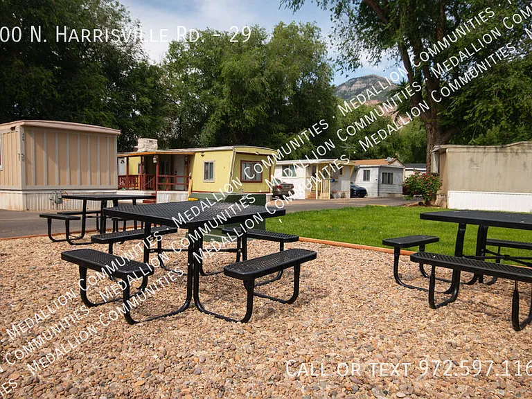 200 N Harrisville Rd #29 — Photo 11