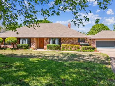 17813 E 92nd St N, Owasso, OK, 74055