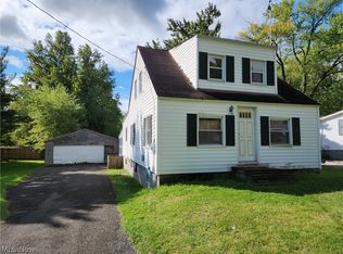 4900 Warren Sharon Rd, Vienna, OH 44473