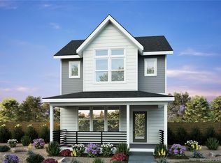 13216 Barefoot Lakes Pkwy, Firestone, CO 80504