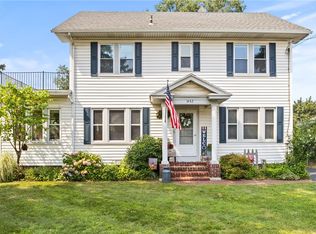 1442 Titus Ave, Rochester, NY 14622